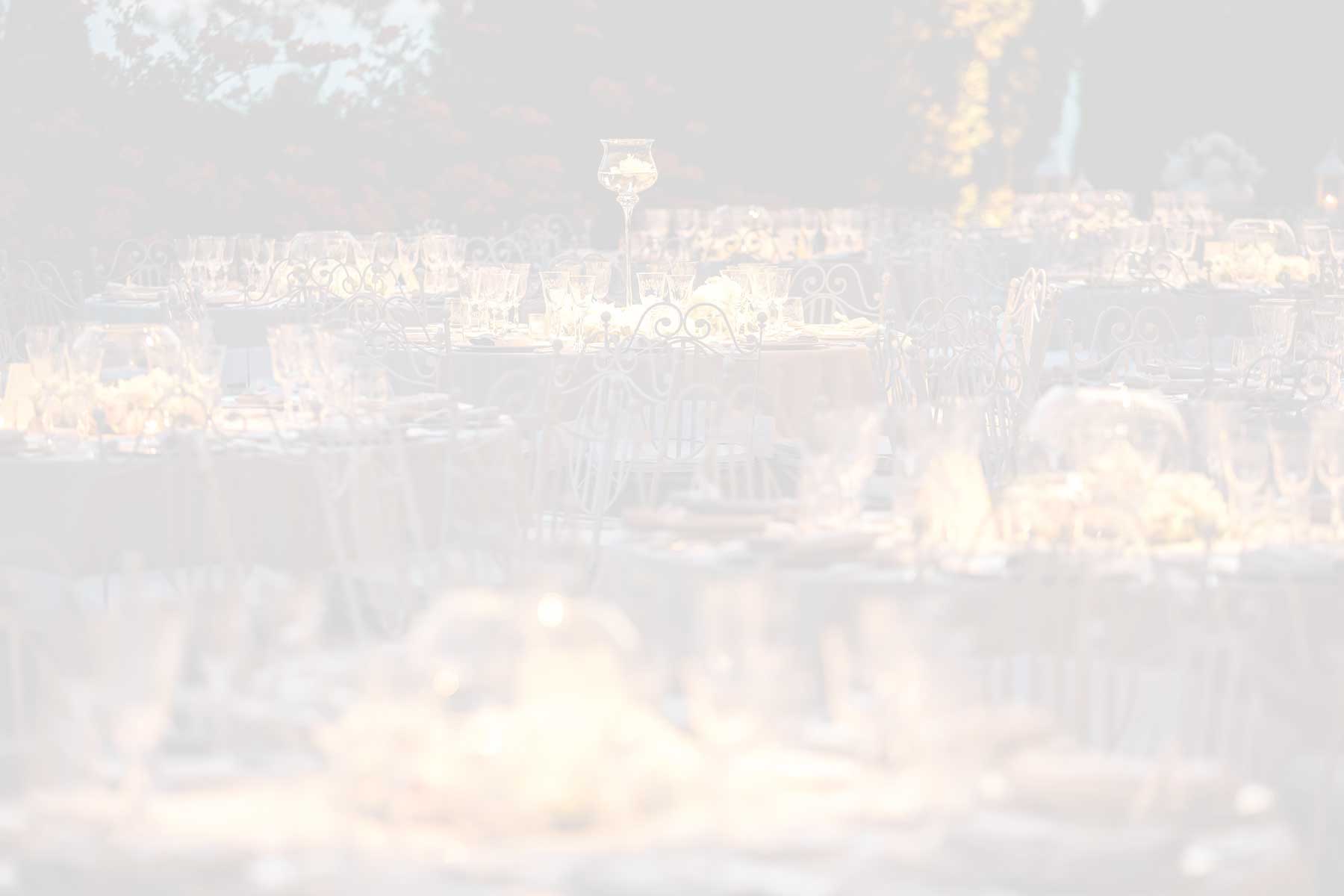 Carousel Wedding & Party